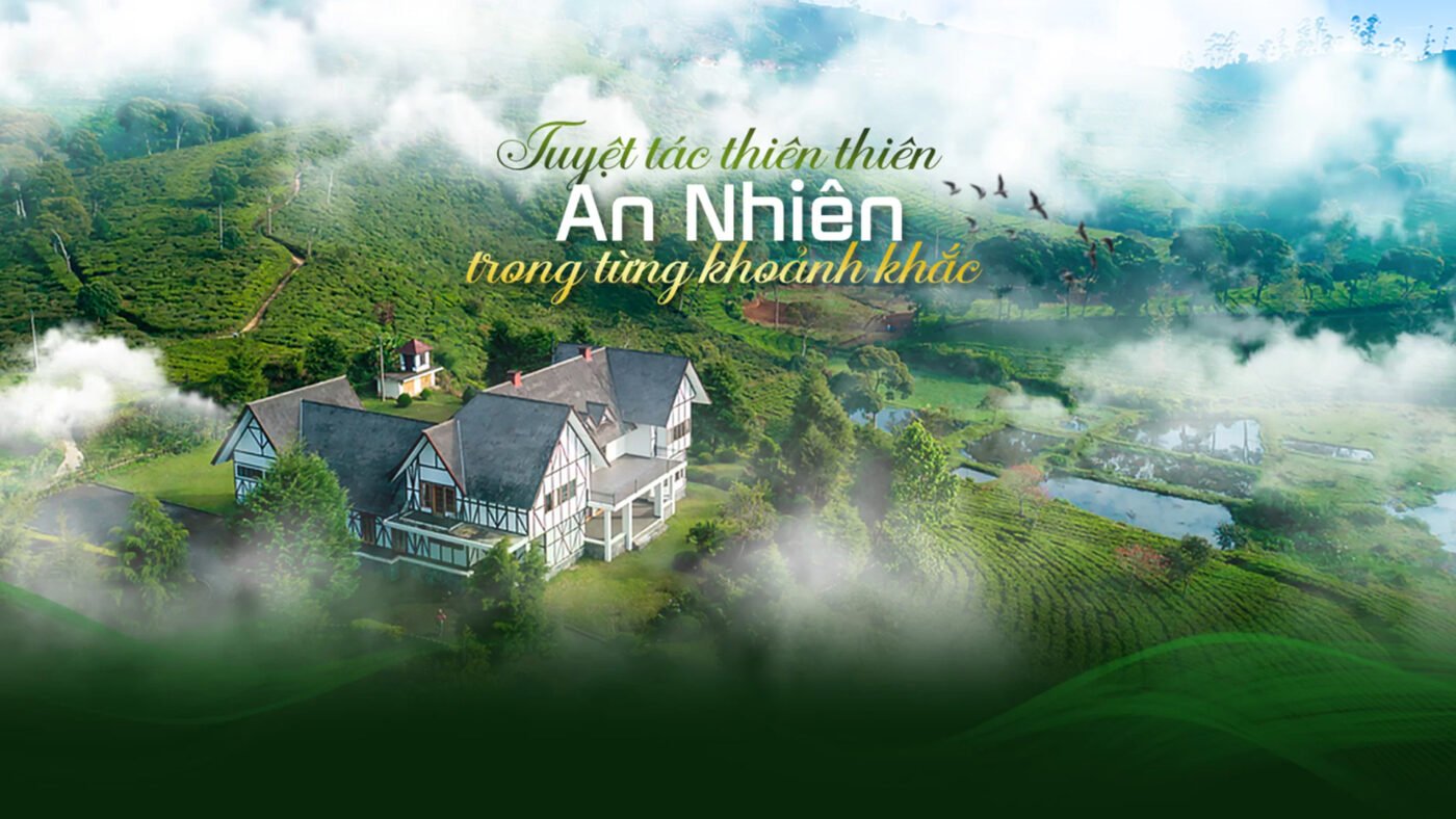 Khải Hưng Corp kiên định với tiềm năng bất động sản Lâm Đồng 1 sunvalley