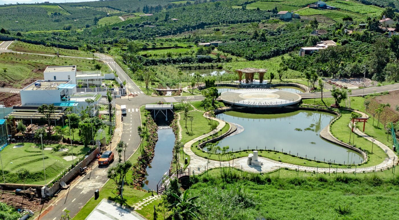 Đất nền năm 2019: Sun Valley Bảo Lộc tiềm năng sinh lời 3 11