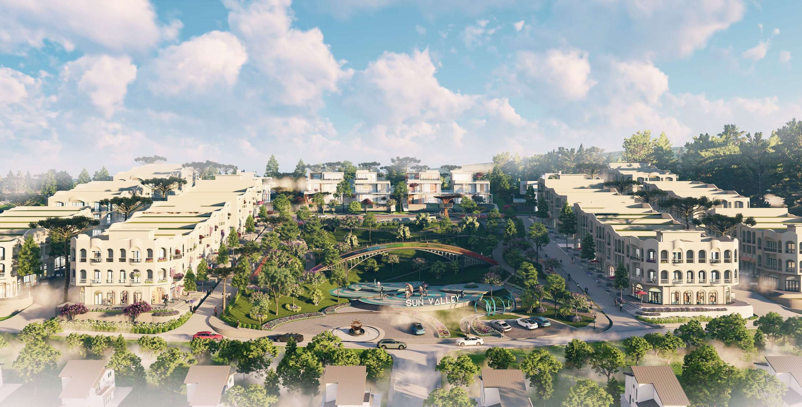 Sun Valley Mini Villas 7