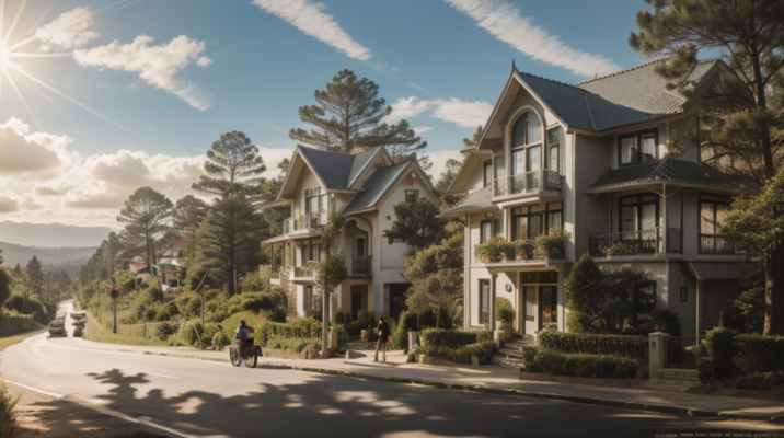 Phân khúc nghỉ dưỡng - mảng màu rực rỡ cho bất động sản Bảo Lộc 5 năm tới 30 00026 1311614207