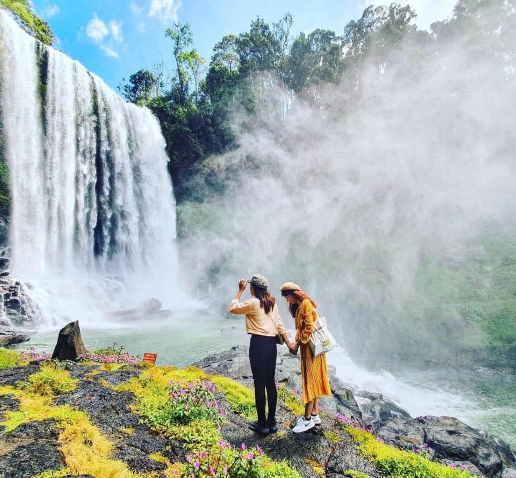 Du lịch bứt tốc, kỳ vọng đà phục hồi cho bất động sản TP. Bảo Lộc 2 28